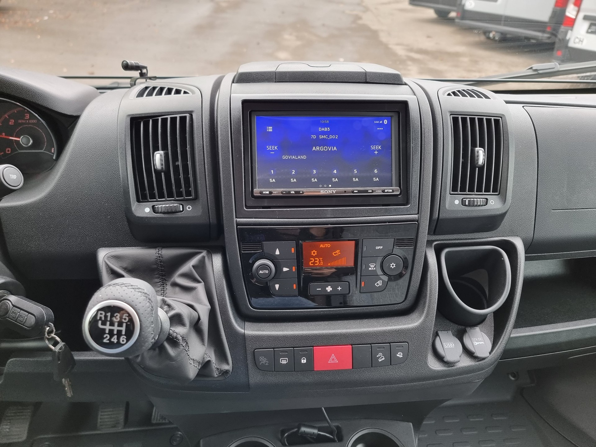 DETHLEFFS Trend 90 T7057 EB-image-4