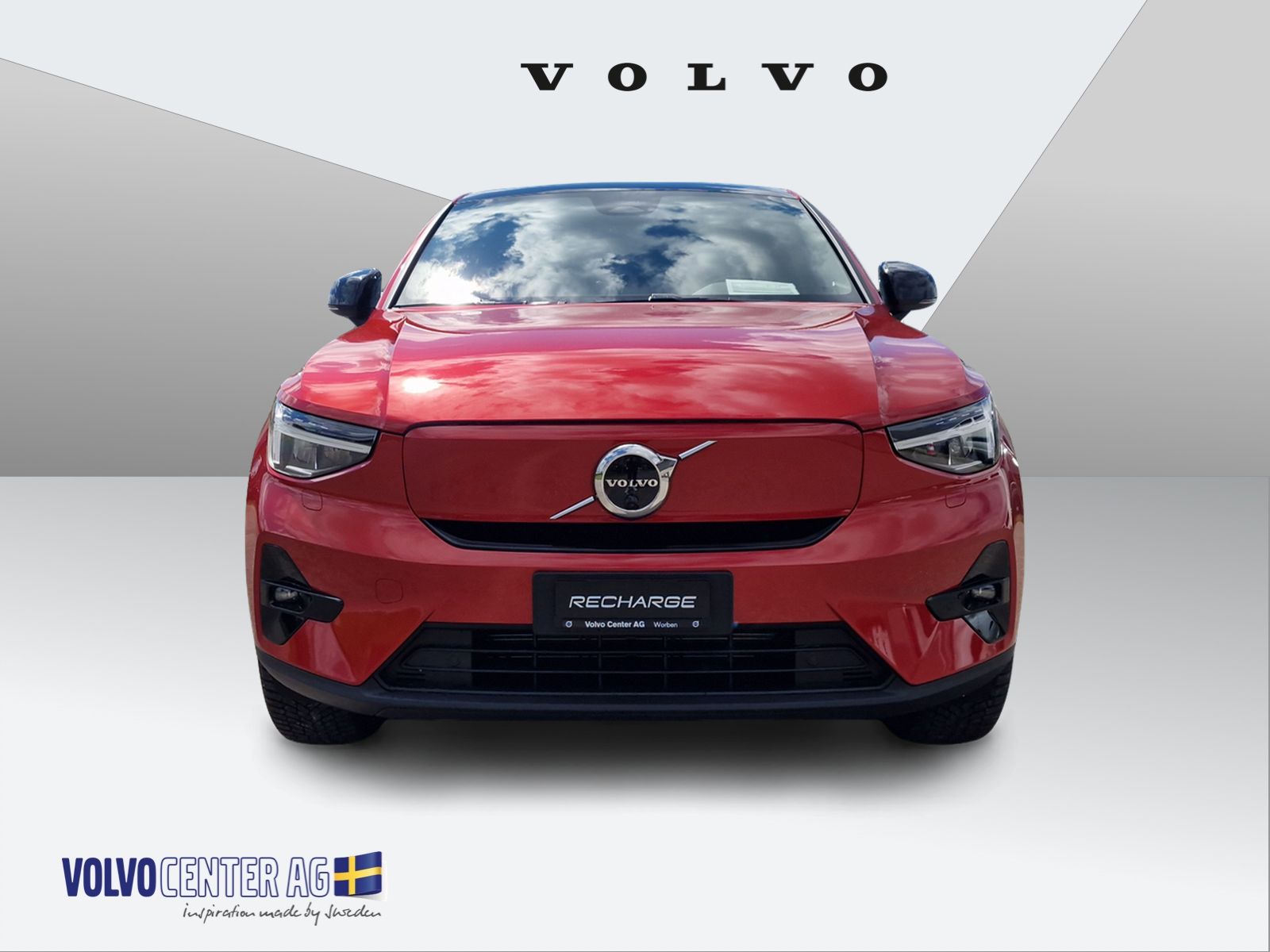 VOLVO C40 P6 Recharge Ultimate-image-6