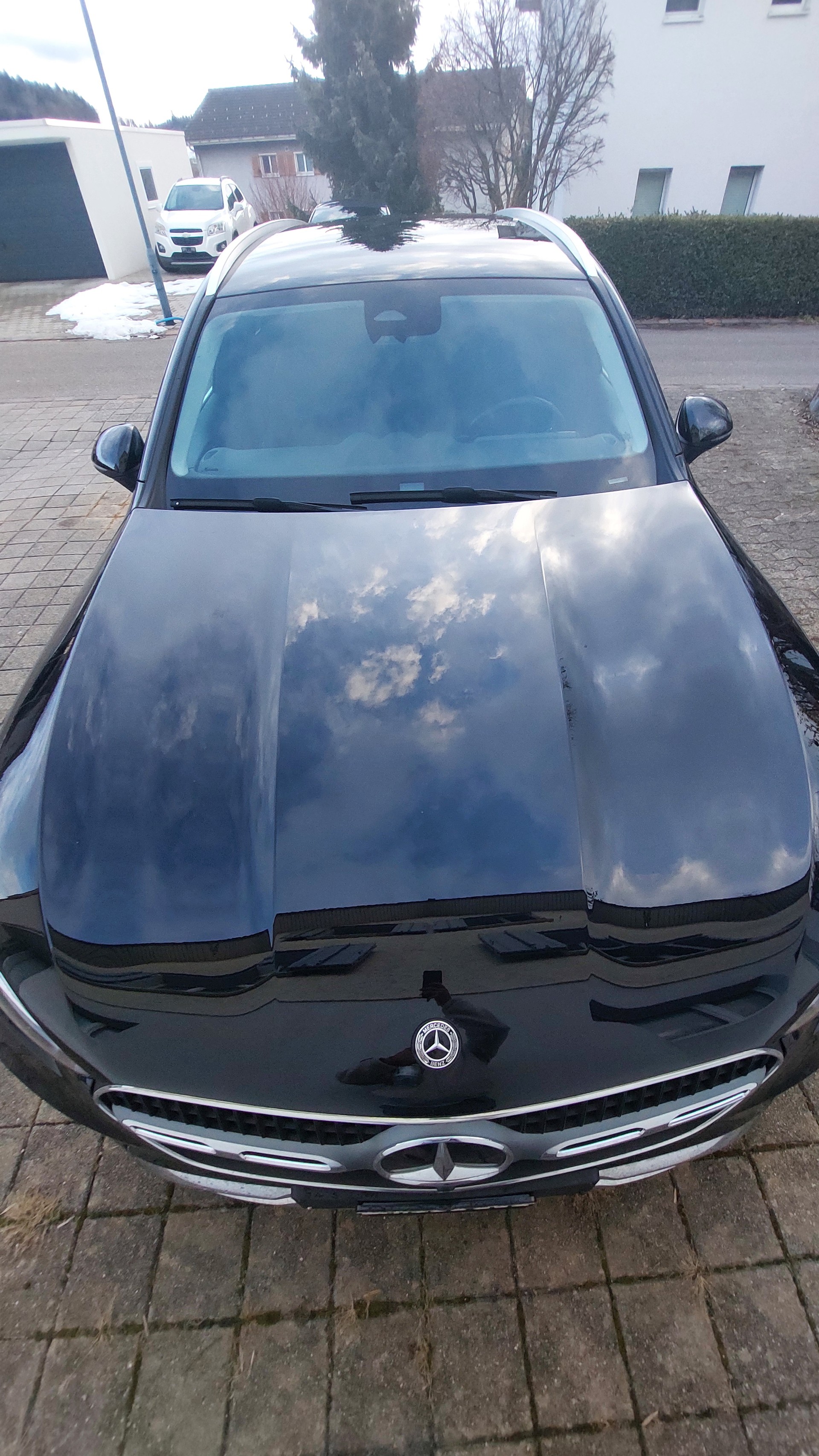 MERCEDES-BENZ GLC 200 4M-image-4