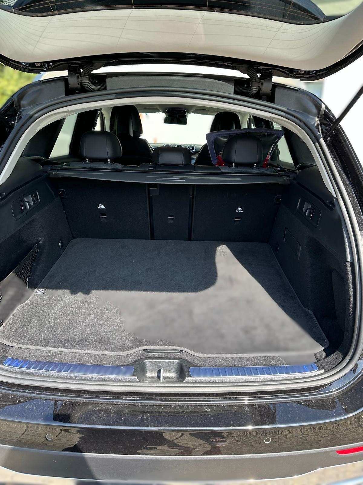 MERCEDES-BENZ GLC 200 4M-image-3