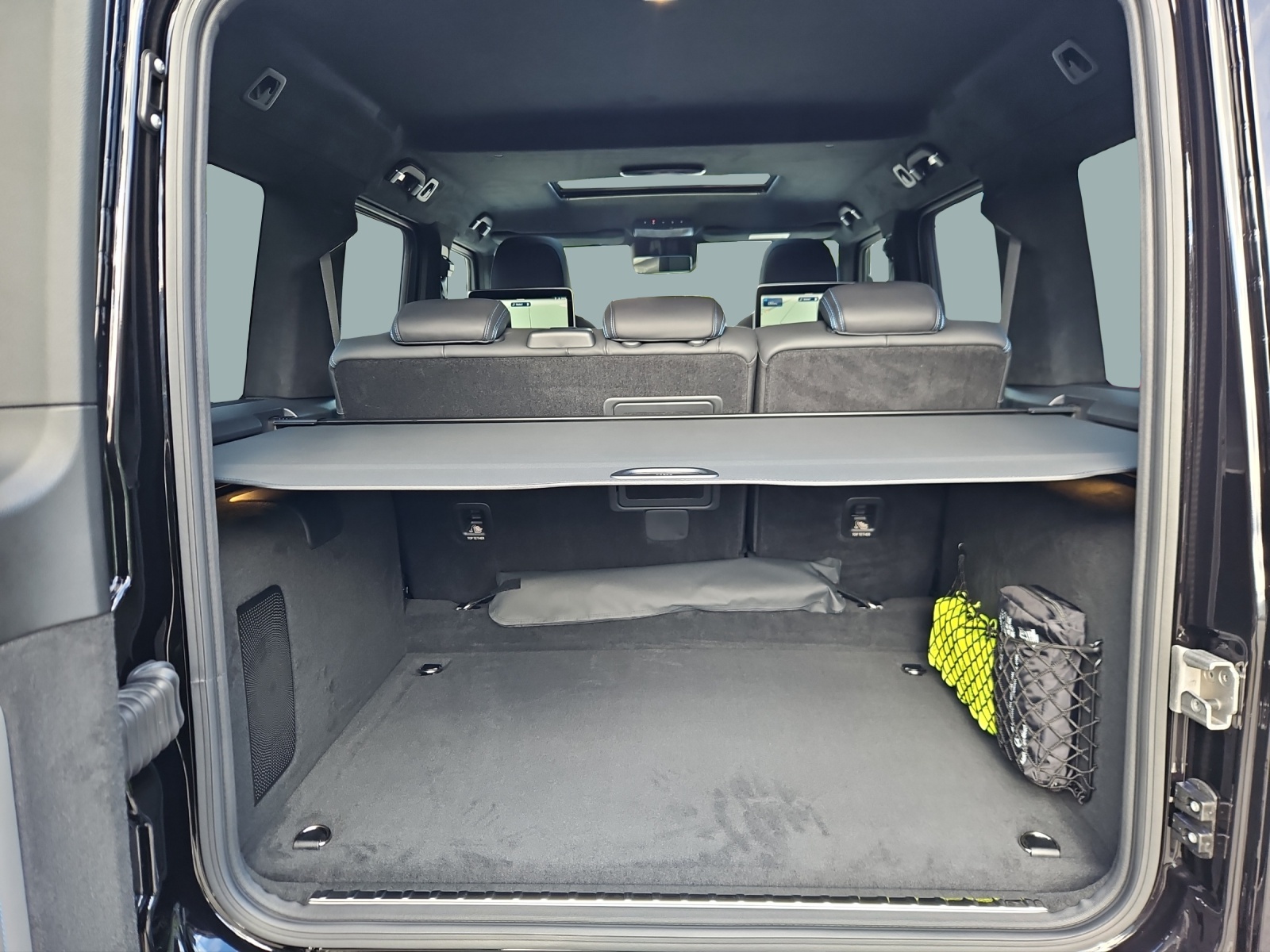 MERCEDES-BENZ G 580 EQ 116kWh-image-19