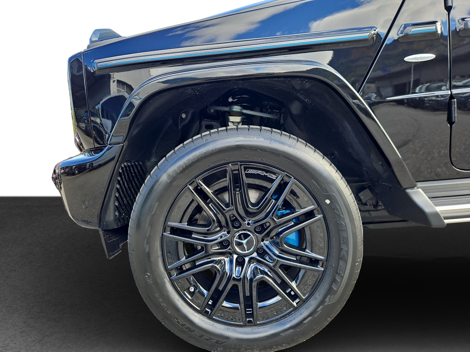 MERCEDES-BENZ G 580 EQ 116kWh-image-21