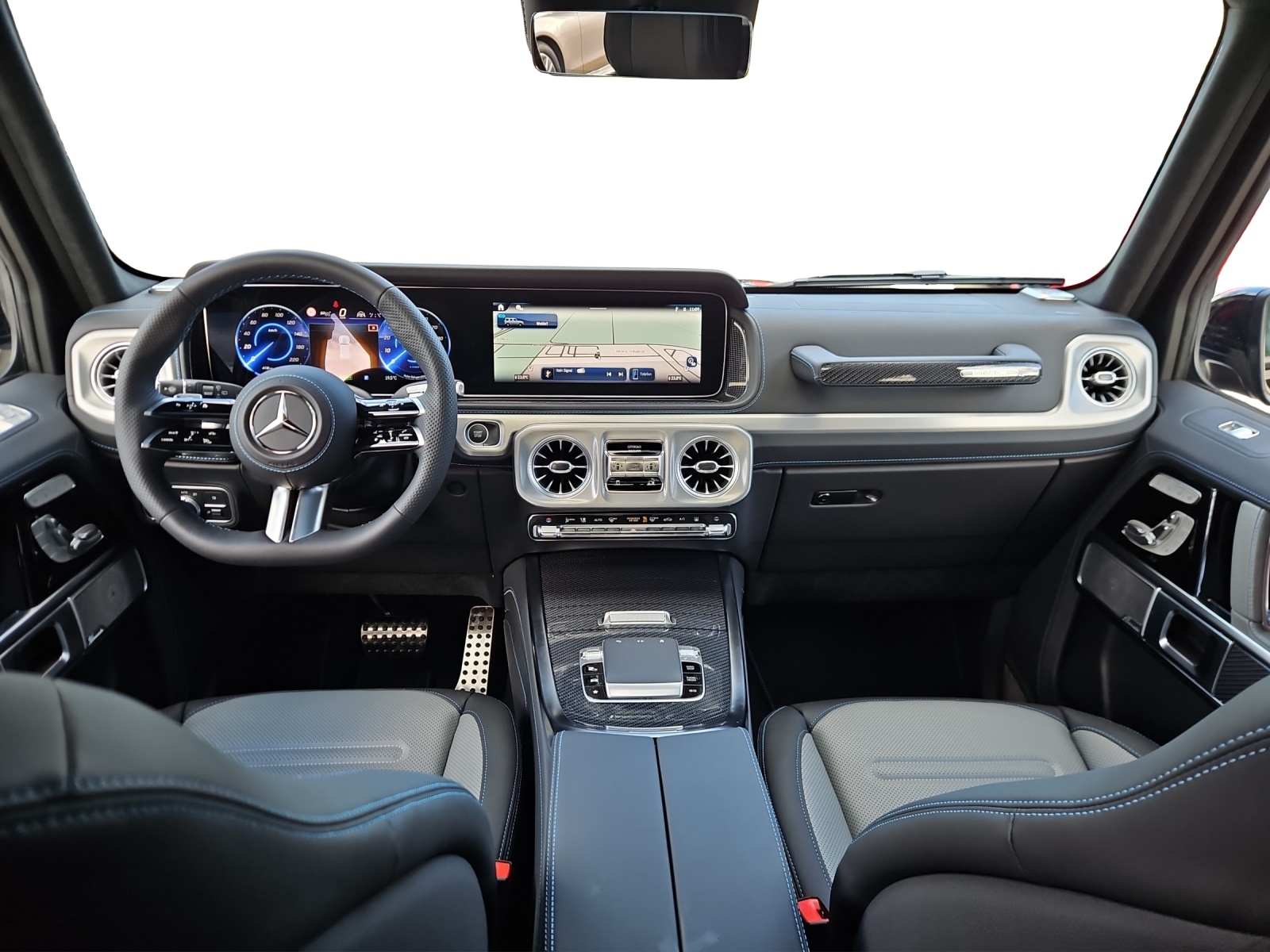 MERCEDES-BENZ G 580 EQ 116kWh-image-13