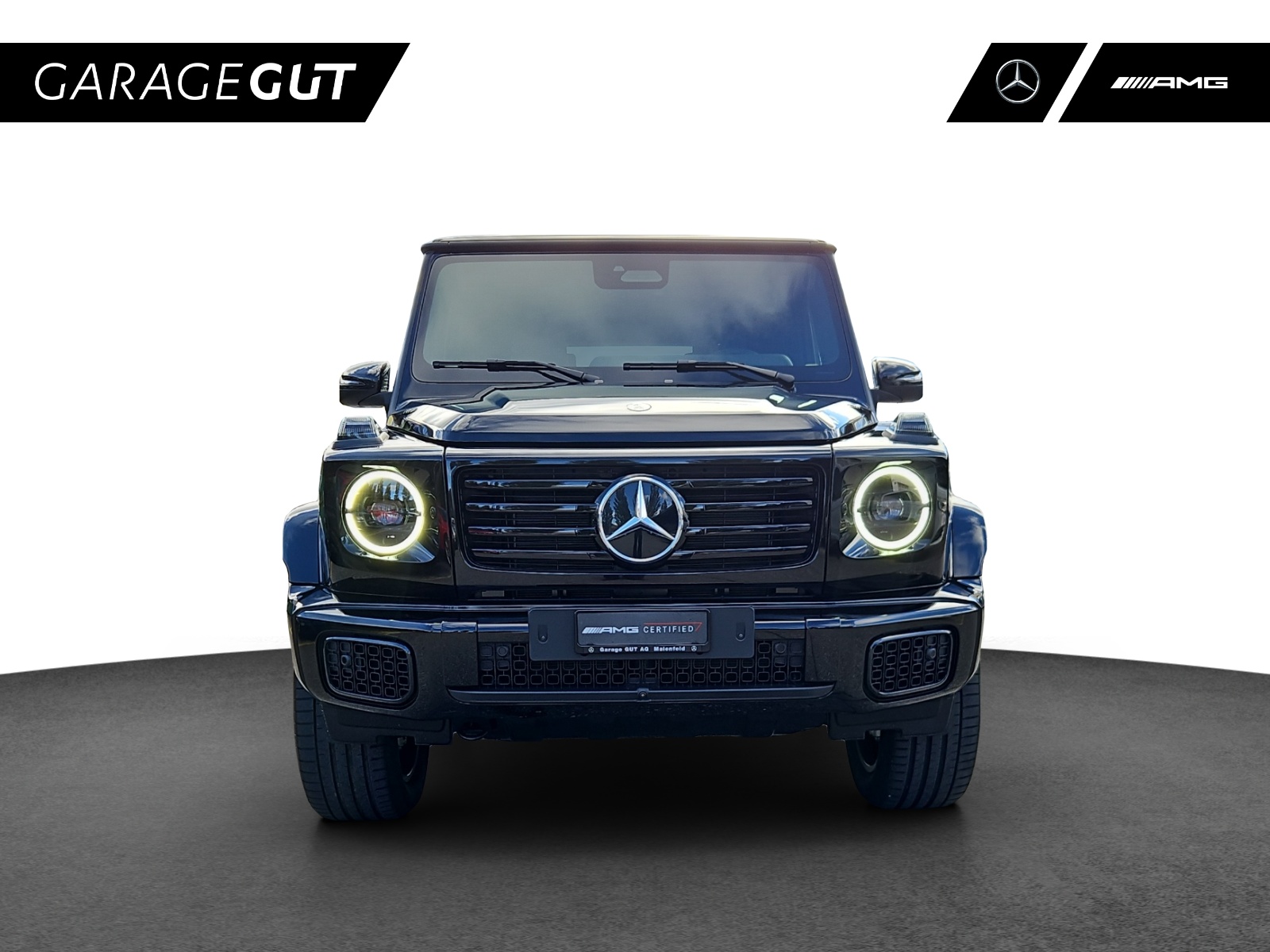 MERCEDES-BENZ G 580 EQ 116kWh-image-7