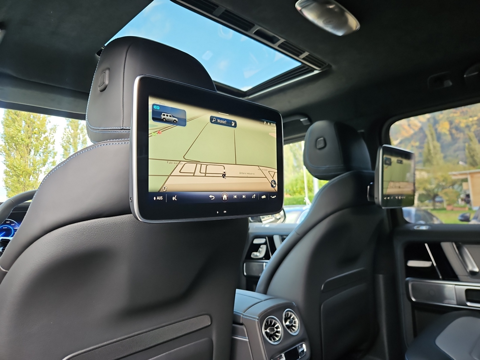 MERCEDES-BENZ G 580 EQ 116kWh-image-23