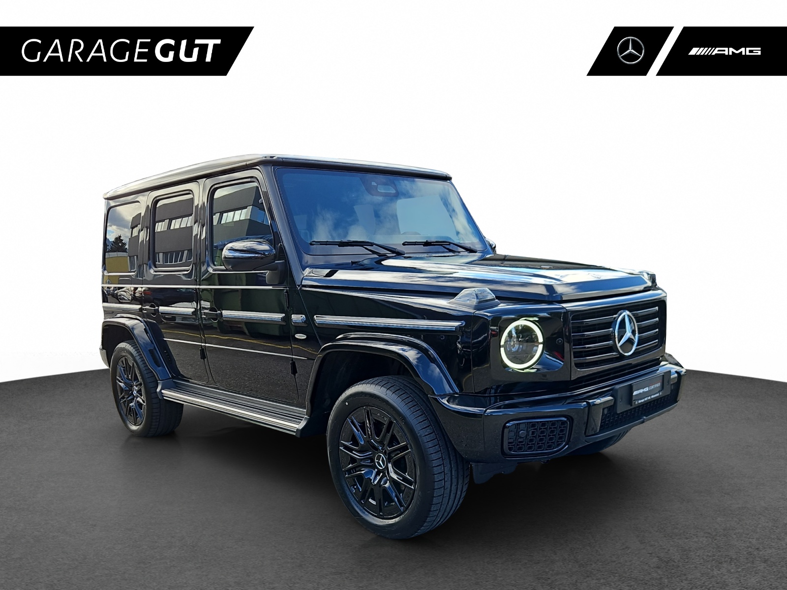 MERCEDES-BENZ G 580 EQ 116kWh-image-6