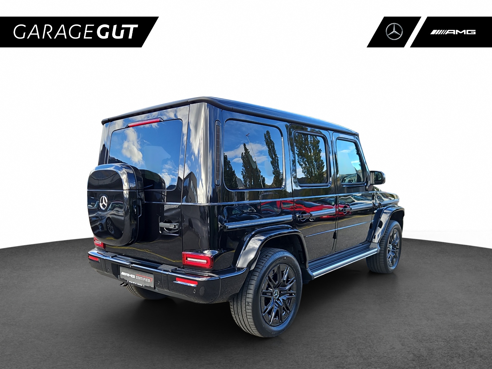 MERCEDES-BENZ G 580 EQ 116kWh-image-4