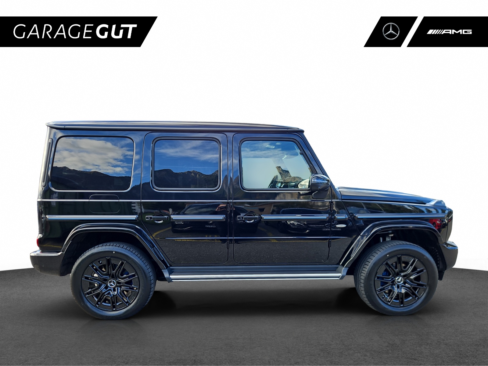 MERCEDES-BENZ G 580 EQ 116kWh-image-5