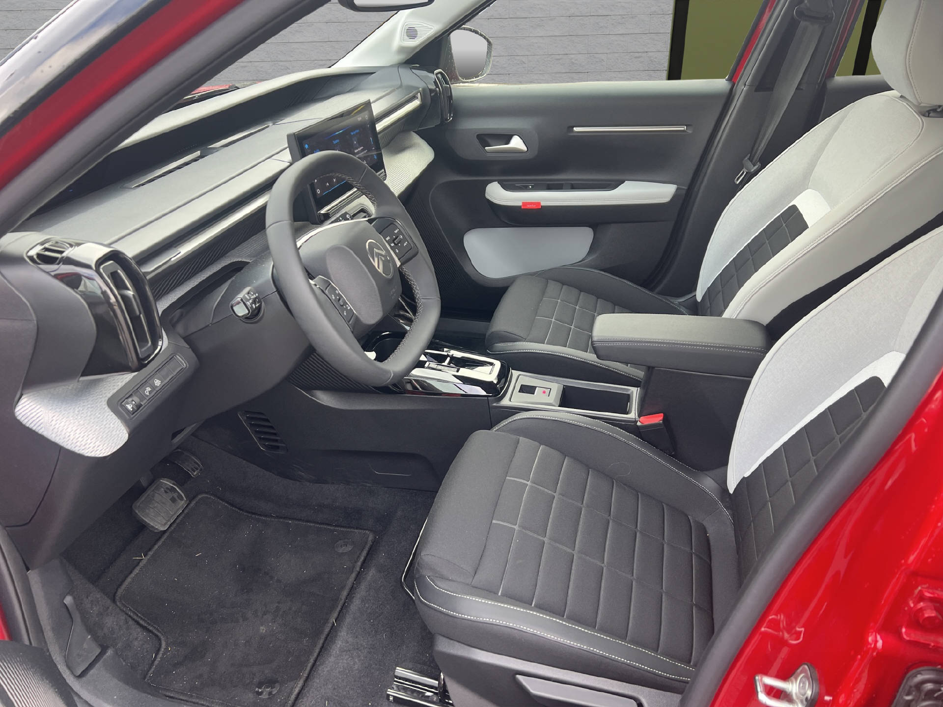 CITROEN e-C3 Max-image-7