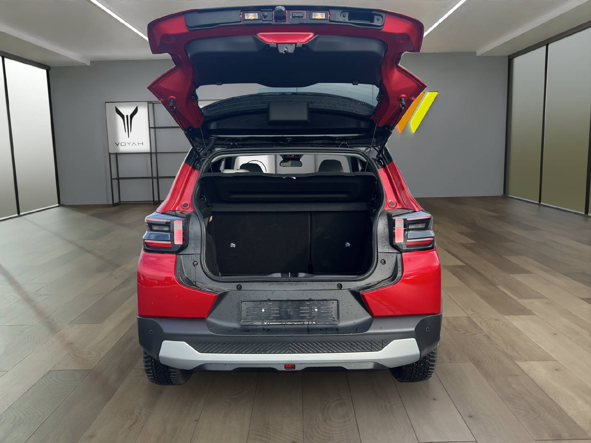CITROEN e-C3 Max-image-14