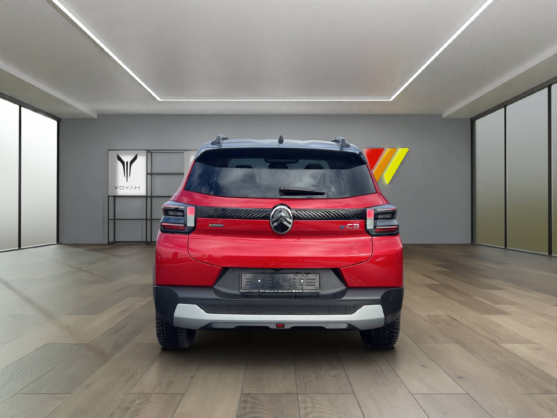 CITROEN e-C3 Max-image-15