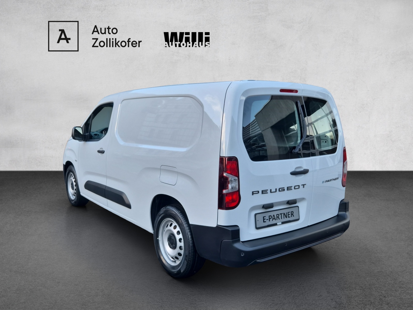 PEUGEOT e-Partner Kaw. 800 Long 50 kWh-showroom-element-3