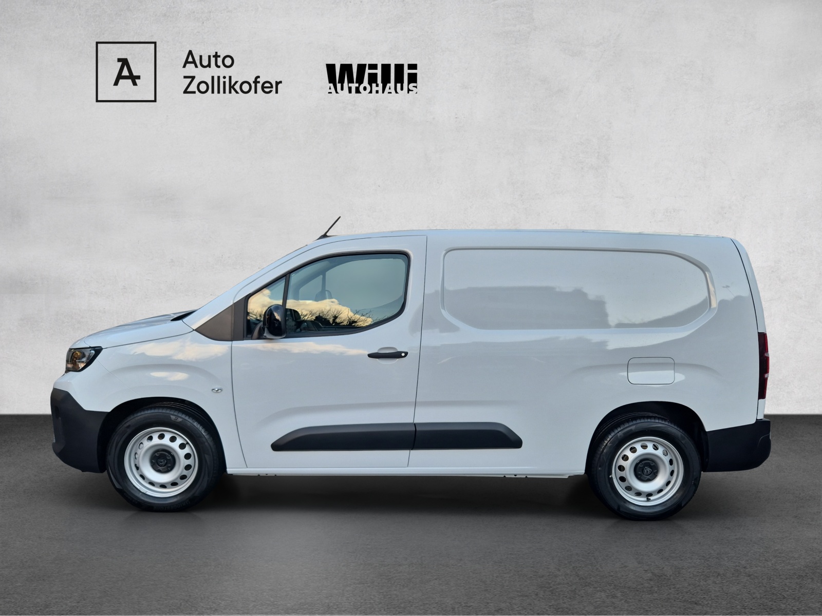 PEUGEOT e-Partner Kaw. 800 Long 50 kWh-showroom-element-2