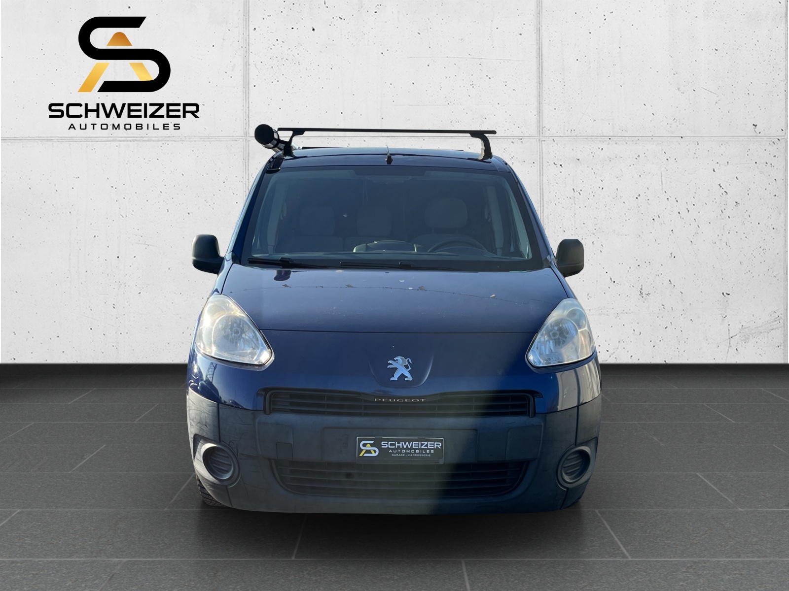 PEUGEOT Partner 1.6 VTi Urban-showroom-element-2