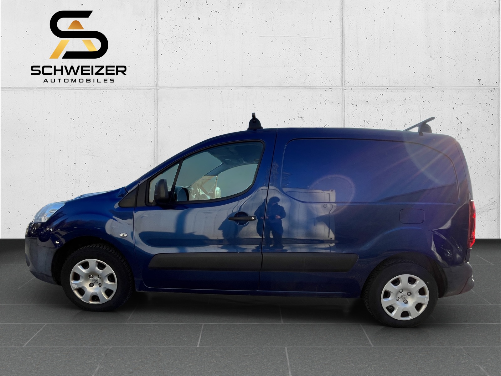 PEUGEOT Partner 1.6 VTi Urban-showroom-element-3