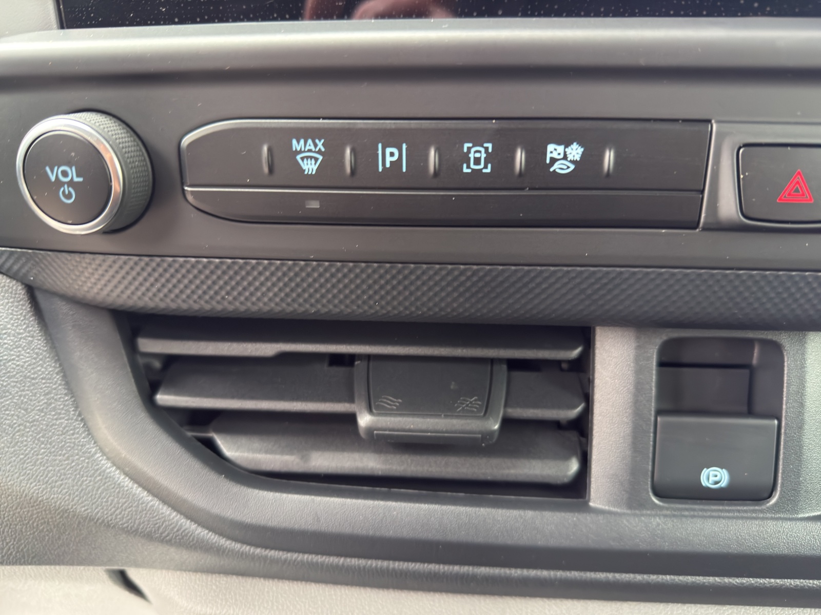 FORD Transit Custom Combi 320 L2H1 Trend Automat-image-23