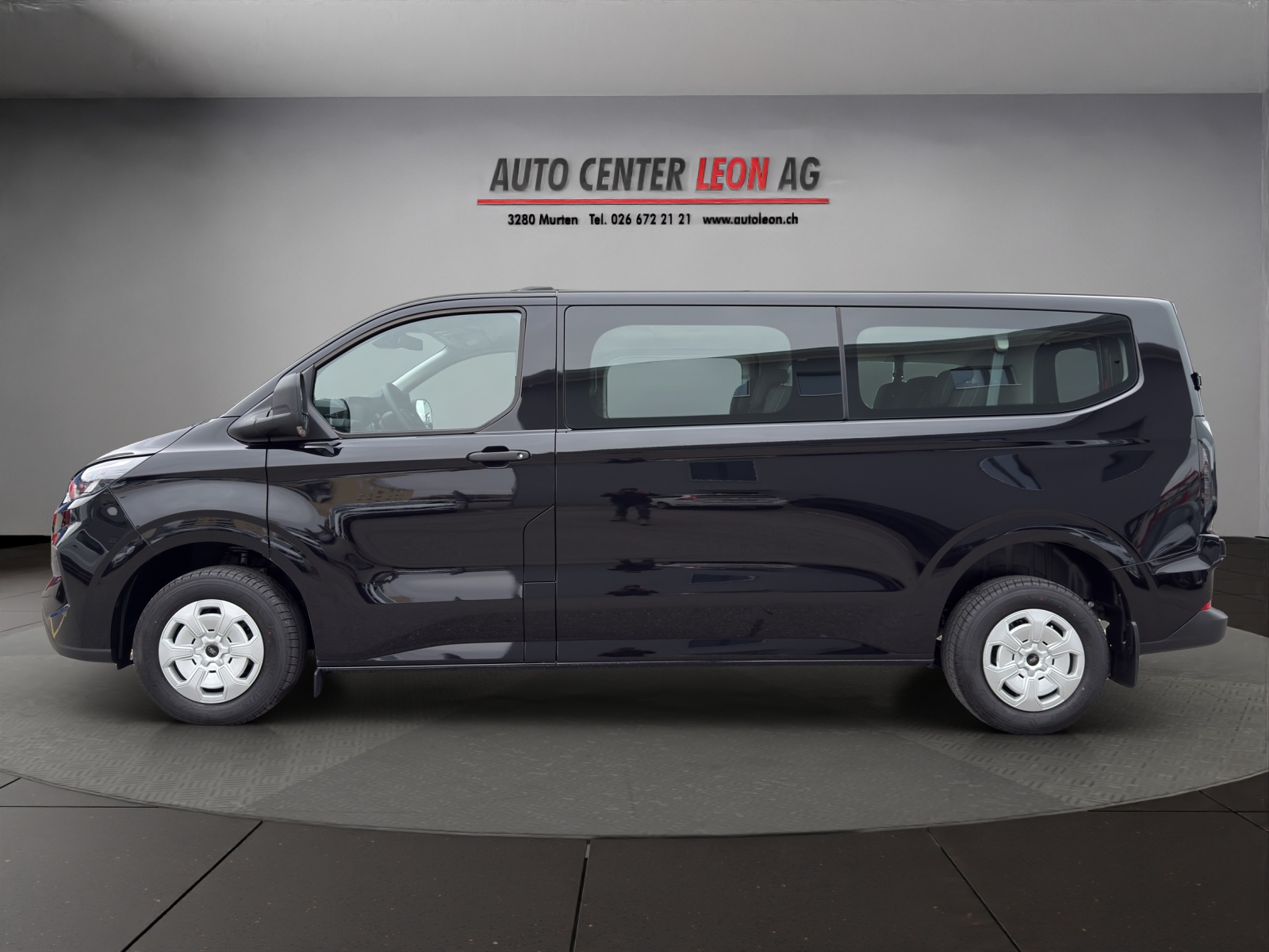 FORD Transit Custom Combi 320 L2H1 Trend Automat-showroom-element-2