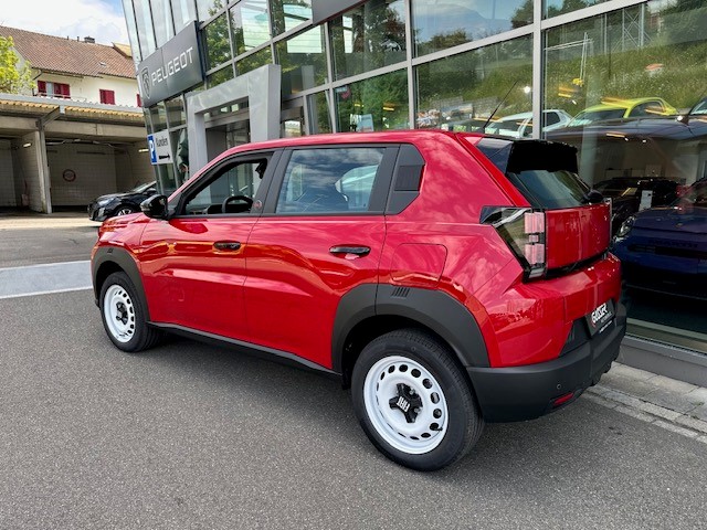 FIAT Grande Panda Elektro Red-showroom-element-2