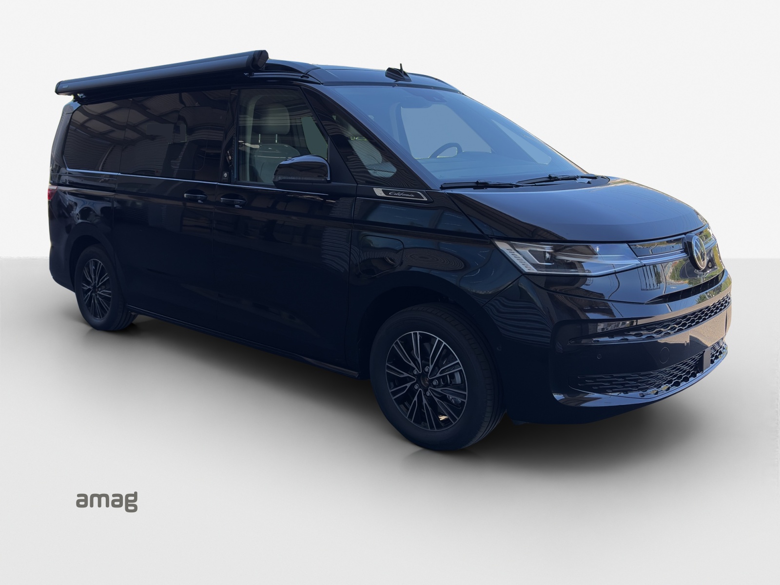VW California eHybrid Ocean 4Motion-image-5