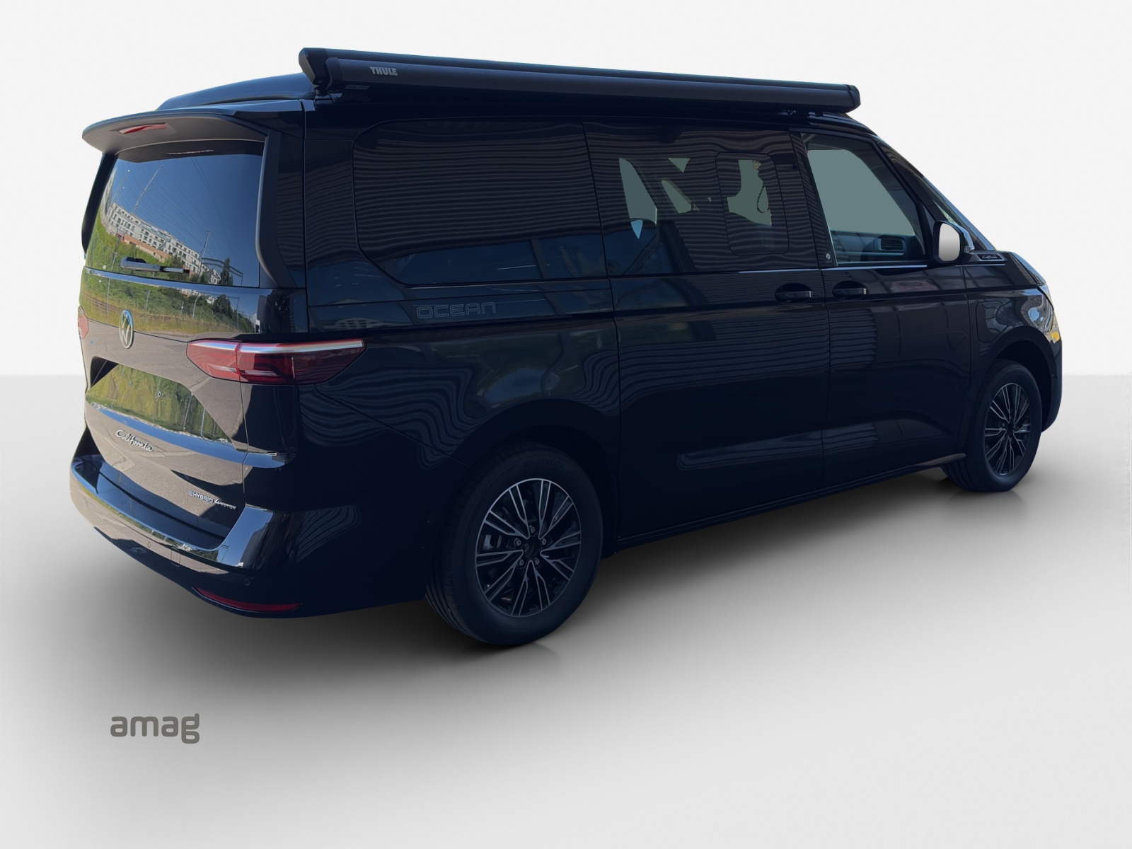 VW California eHybrid Ocean 4Motion-image-4