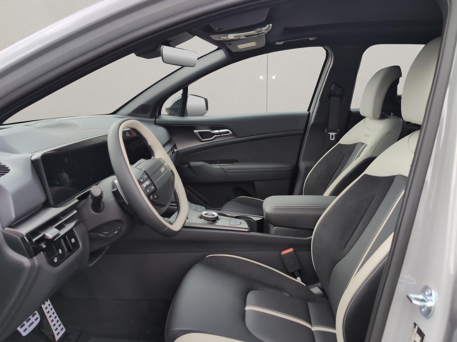 KIA Sportage 1.6 T-GDi GT-Line-image-16