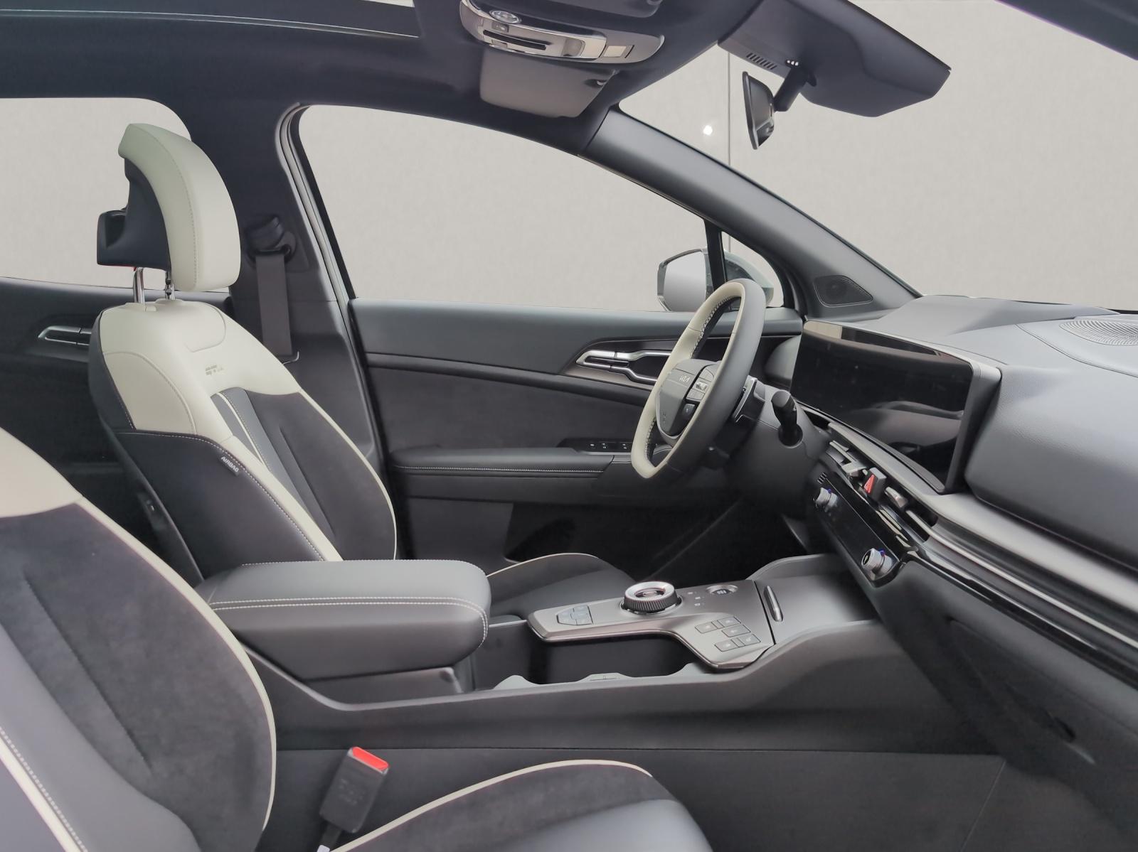 KIA Sportage 1.6 T-GDi GT-Line-image-17
