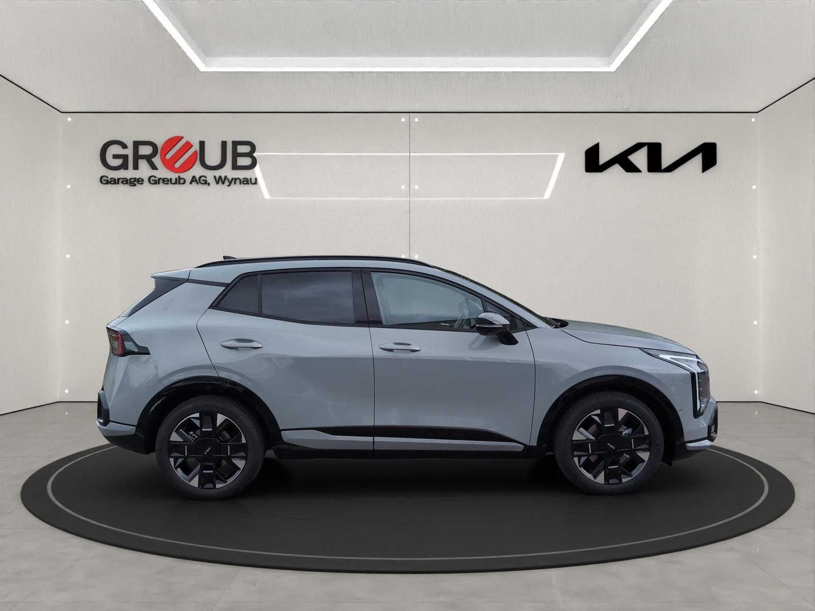 KIA Sportage 1.6 T-GDi GT-Line-showroom-element-3