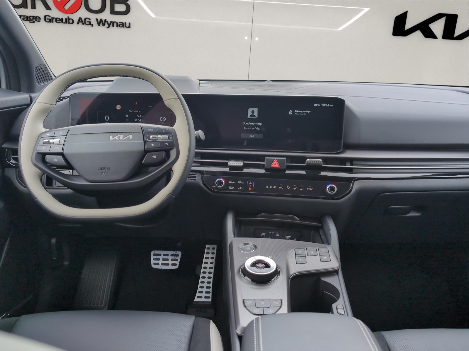 KIA Sportage 1.6 T-GDi GT-Line-image-10
