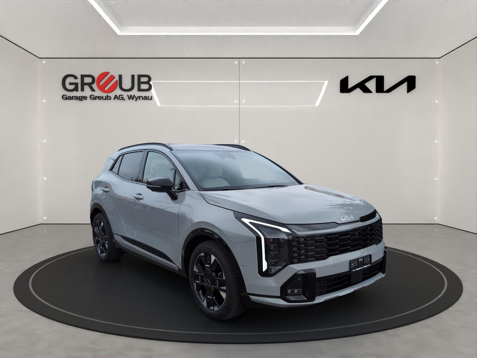 KIA Sportage 1.6 T-GDi GT-Line-showroom-element-2
