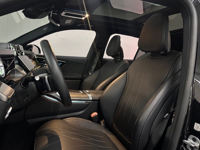 MERCEDES-BENZ GLC 400 e 4Matic 9G-Tronic-image-10