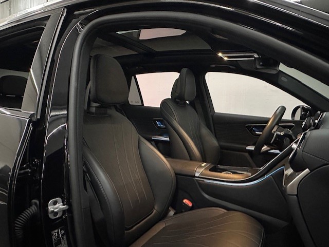MERCEDES-BENZ GLC 400 e 4Matic 9G-Tronic-image-12