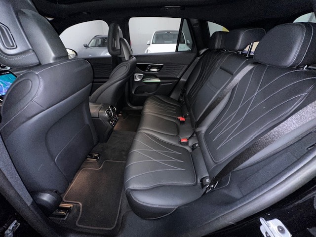 MERCEDES-BENZ GLC 400 e 4Matic 9G-Tronic-image-13