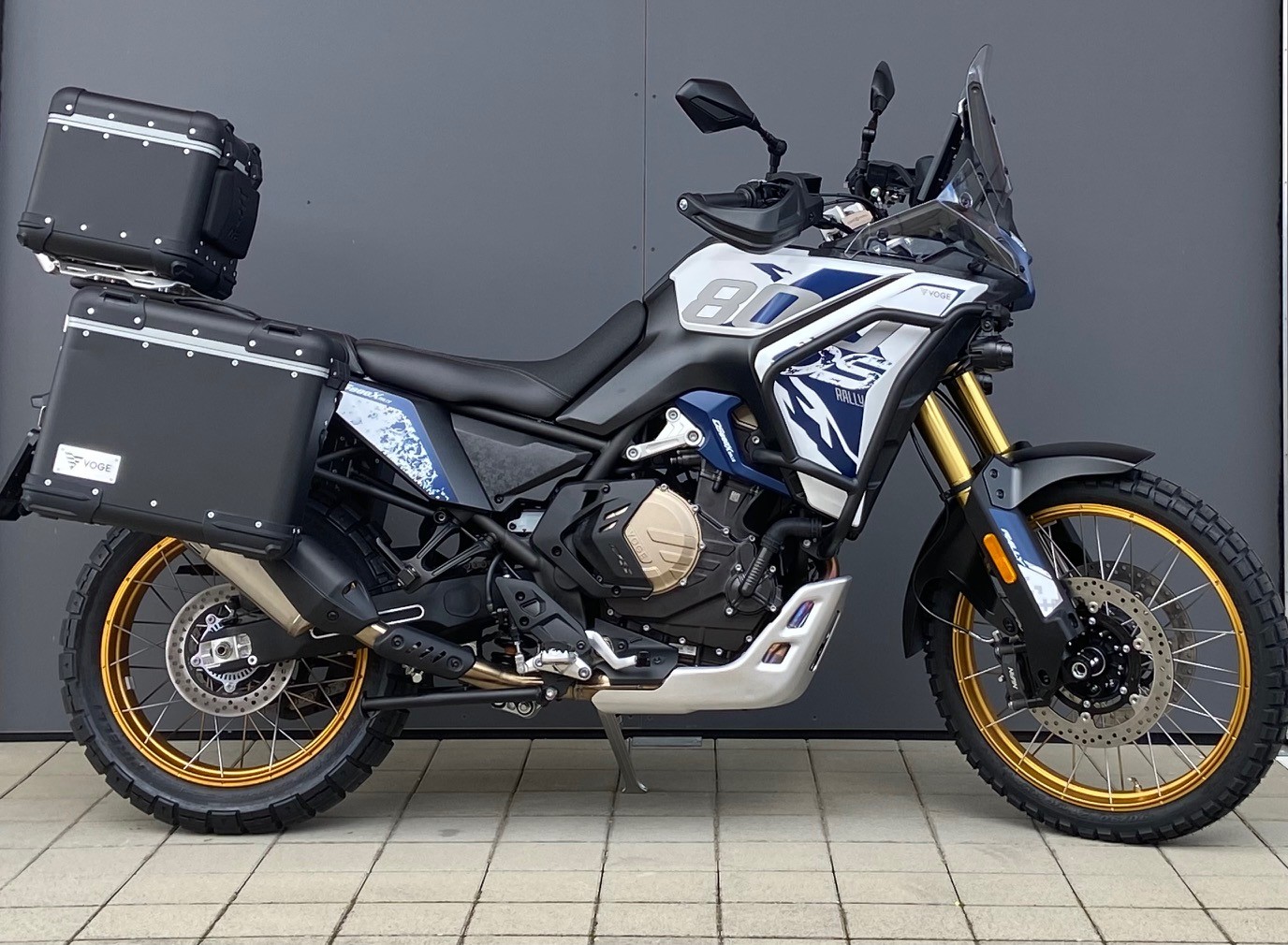 VOGE 800DS Rally-image-4