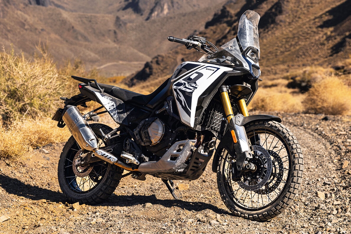 VOGE 800DS Rally-image-2