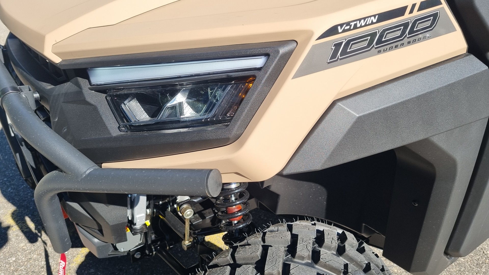 AODES Workcross 1000- HVAC 4x4-image-11