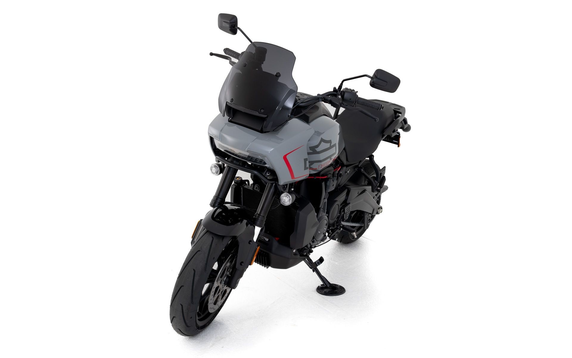 HARLEY-DAVIDSON RA Pan America 1250 S ST-image-5
