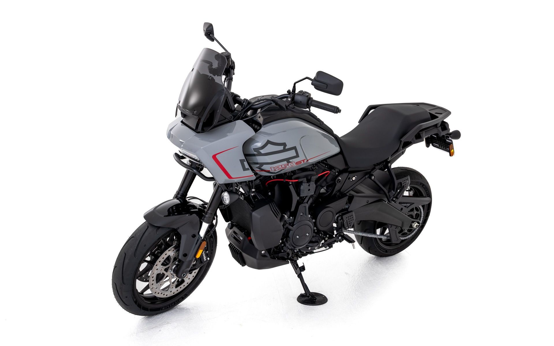HARLEY-DAVIDSON RA Pan America 1250 S ST-image-4