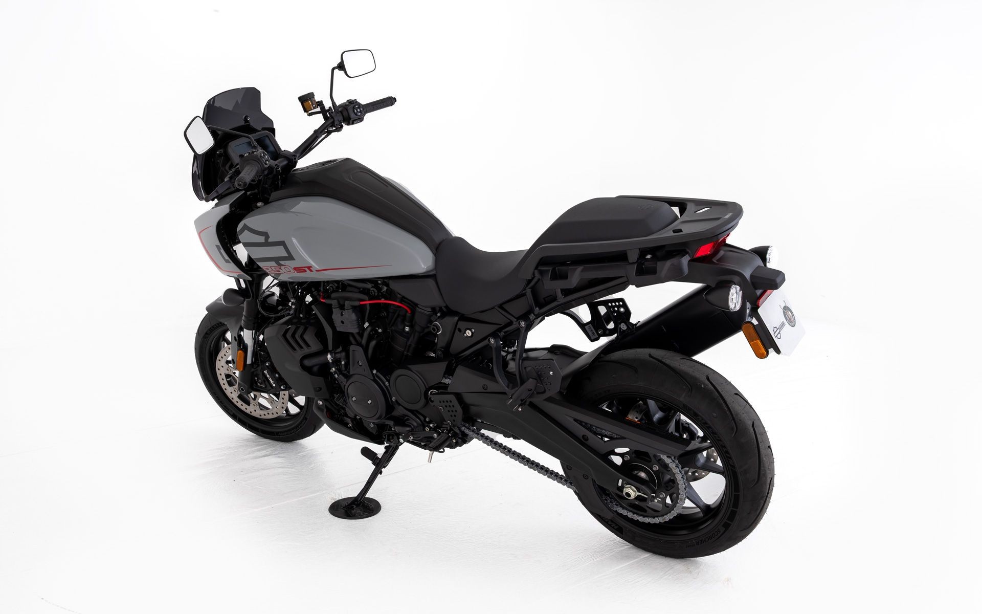 HARLEY-DAVIDSON RA Pan America 1250 S ST-image-3