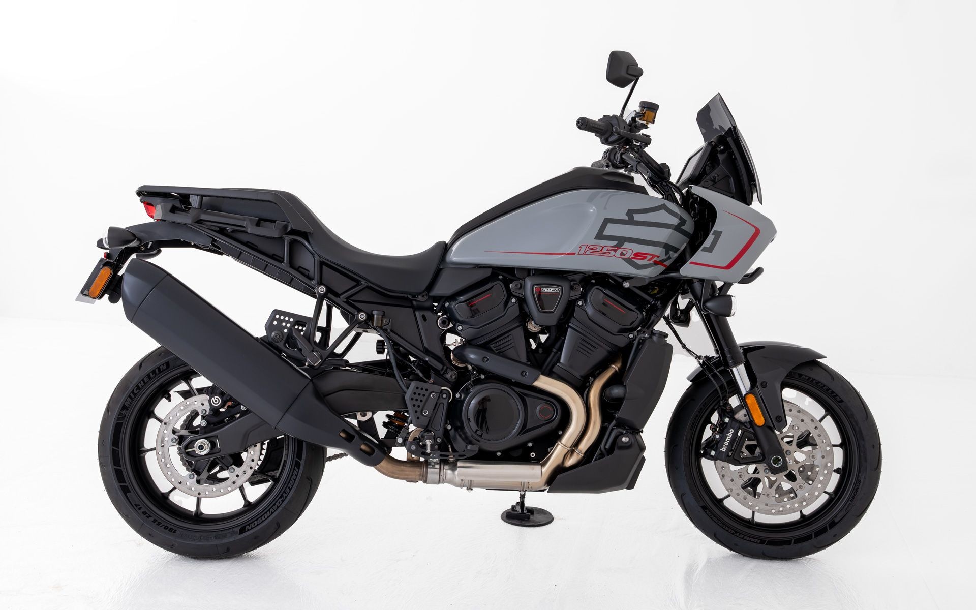 HARLEY-DAVIDSON RA Pan America 1250 S ST-image-1