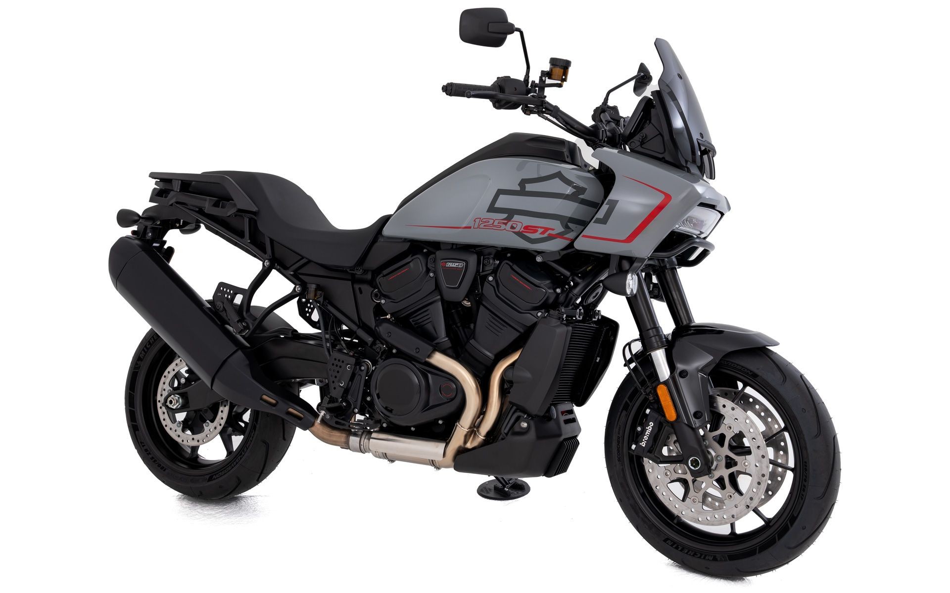 HARLEY-DAVIDSON RA Pan America 1250 S ST-image-0