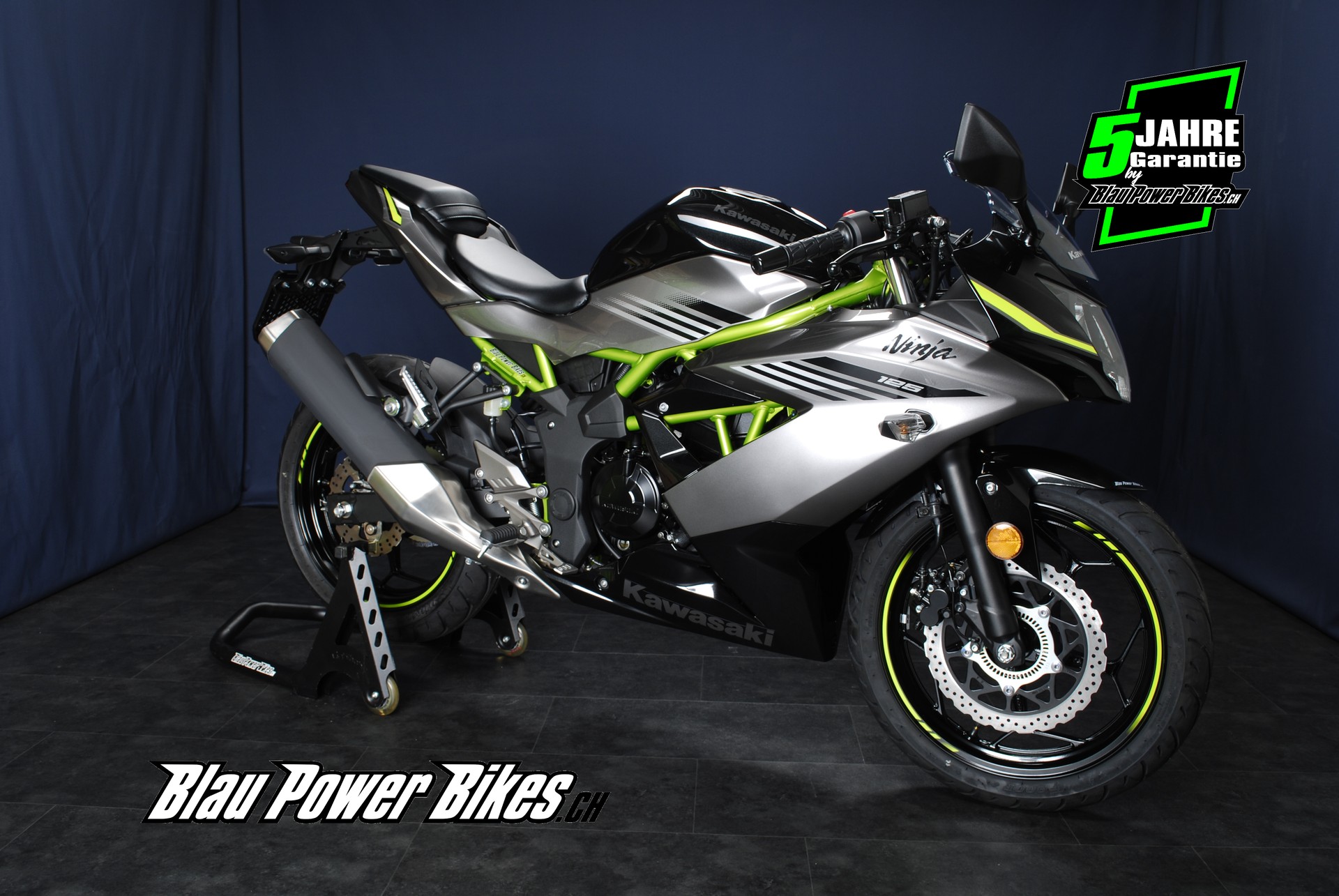 KAWASAKI NINJA 125 MY26-image-0