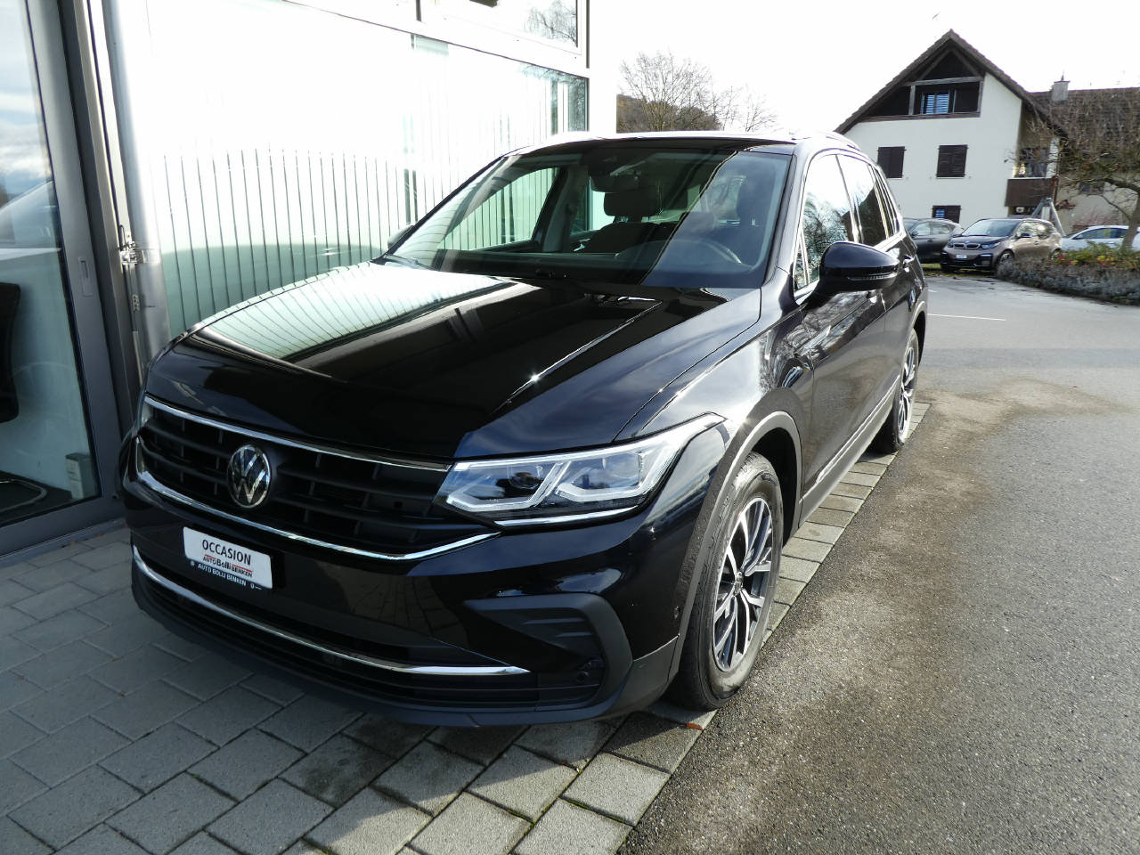 VW Tiguan 1.5 TSI Life DSG 2WD-showroom-element-1