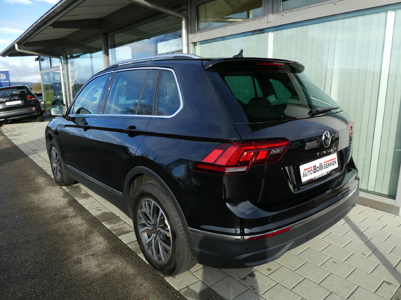 VW Tiguan 1.5 TSI Life DSG 2WD-image-6
