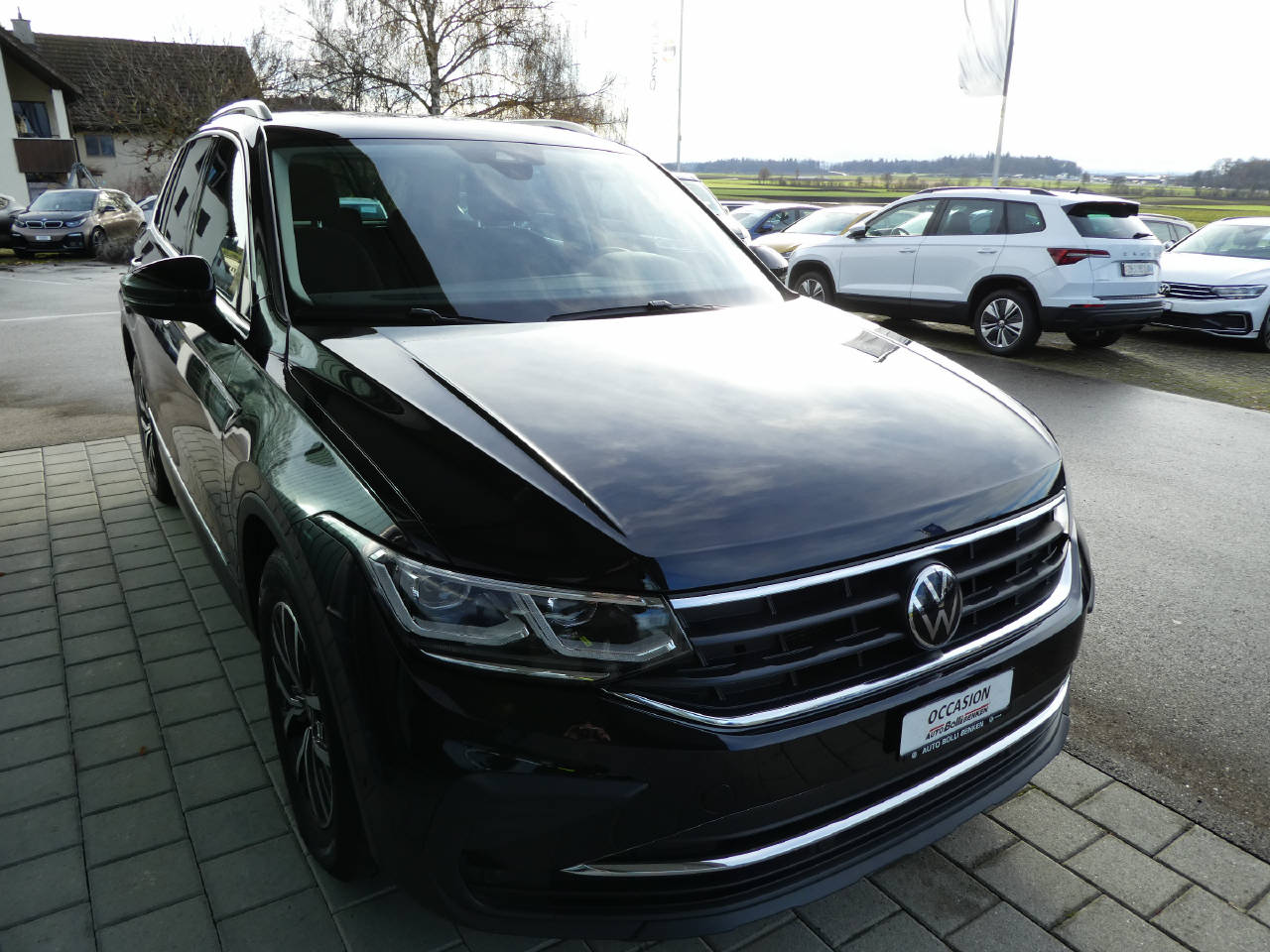 VW Tiguan 1.5 TSI Life DSG 2WD-showroom-element-3