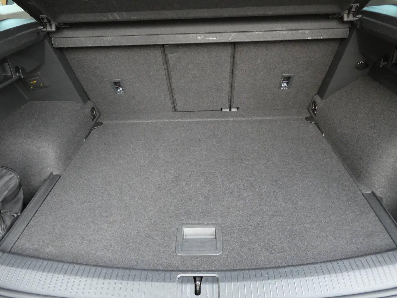 VW Tiguan 1.5 TSI Life DSG 2WD-image-12