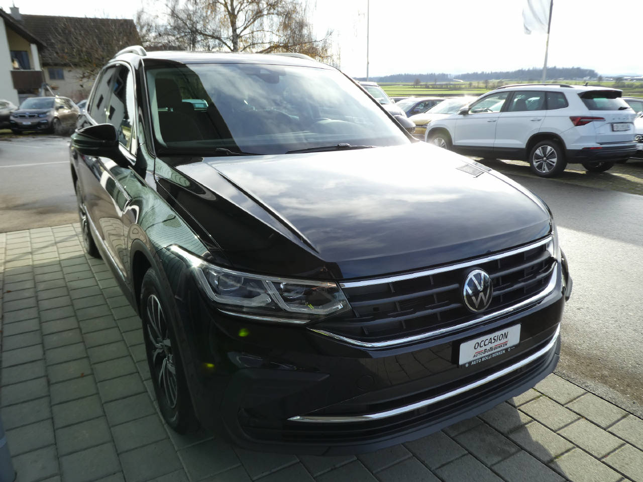 VW Tiguan 1.5 TSI Life DSG 2WD-image-8