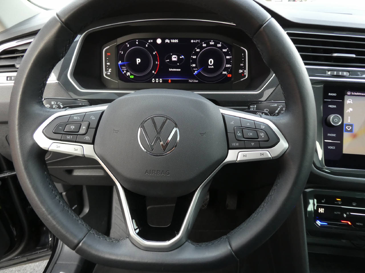 VW Tiguan 1.5 TSI Life DSG 2WD-image-13