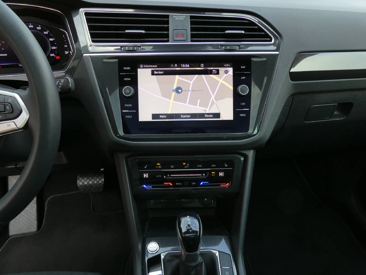VW Tiguan 1.5 TSI Life DSG 2WD-image-14