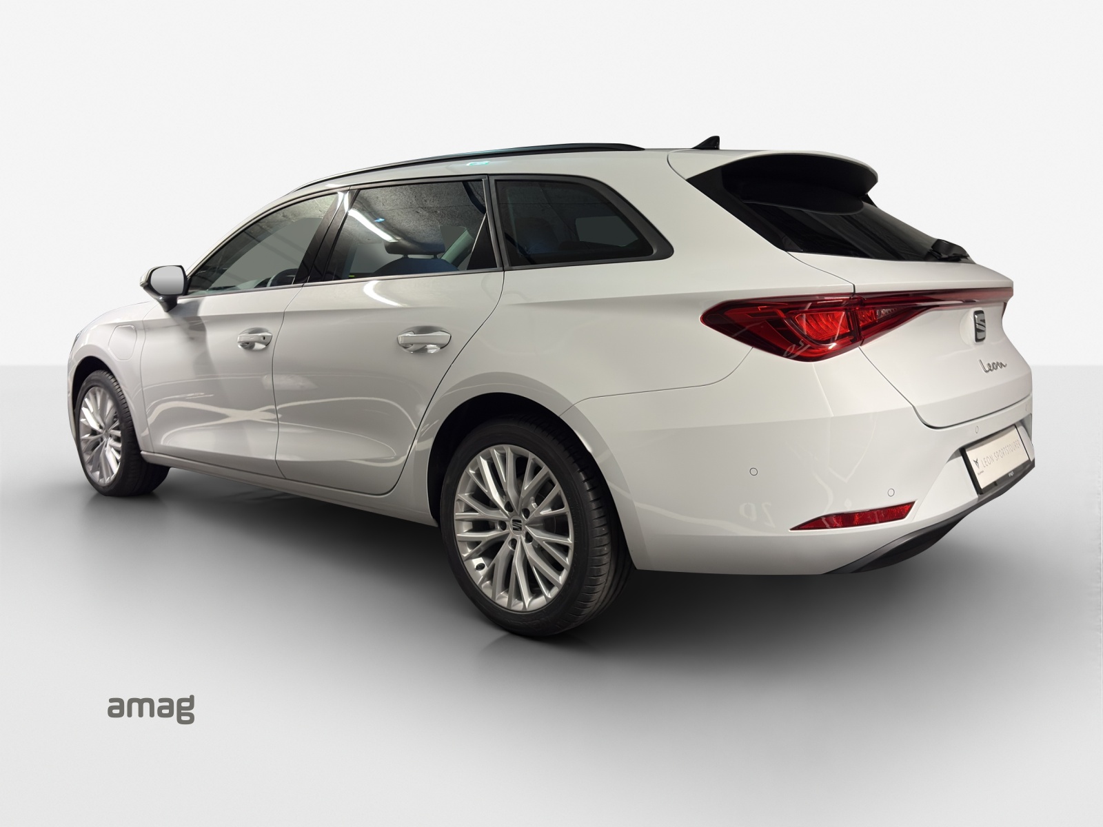 SEAT Leon ST 1.5 eHybrid pHEV DSG Business Edition-showroom-element-2
