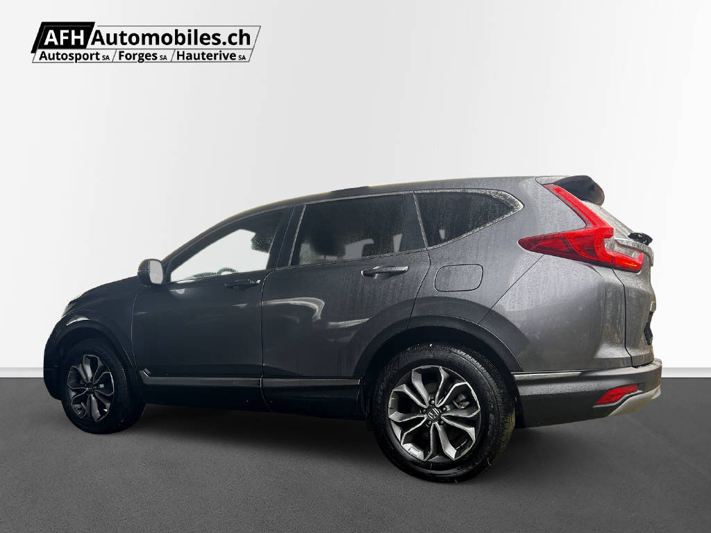 HONDA CR-V 2.0 i-MMD Elegance 4WD-showroom-element-1
